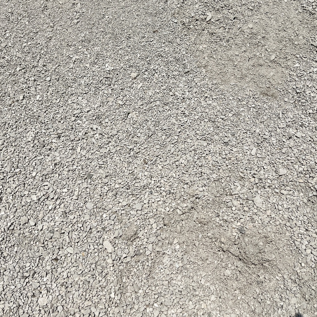 Limestone Screenings -Retail