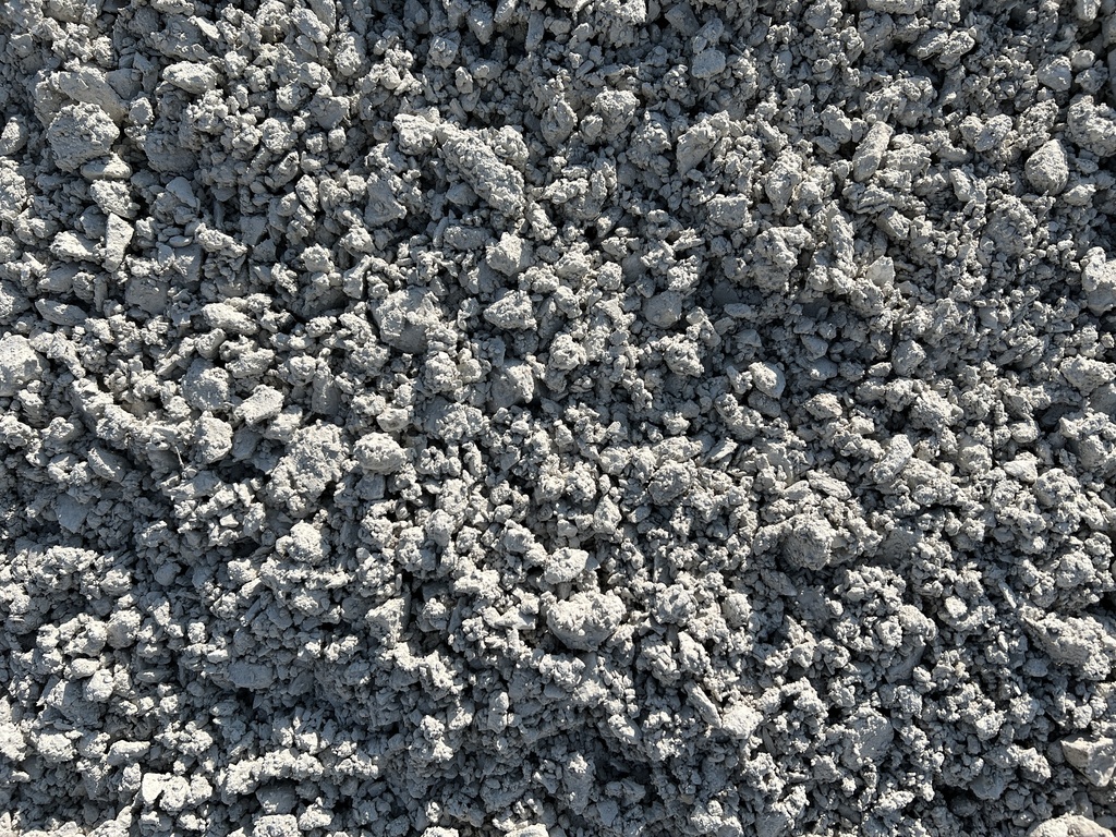 Traffic Bond : 0.75 - 1 Inch, Ton -Retail