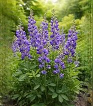 Blue False Indigo : 1 Gallon