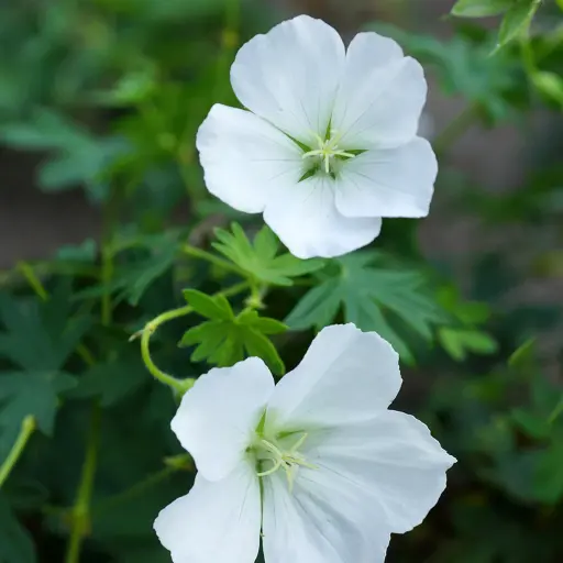 Album Geranium : 1 Gallon