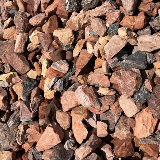 Desert Sunset Stone -Retail