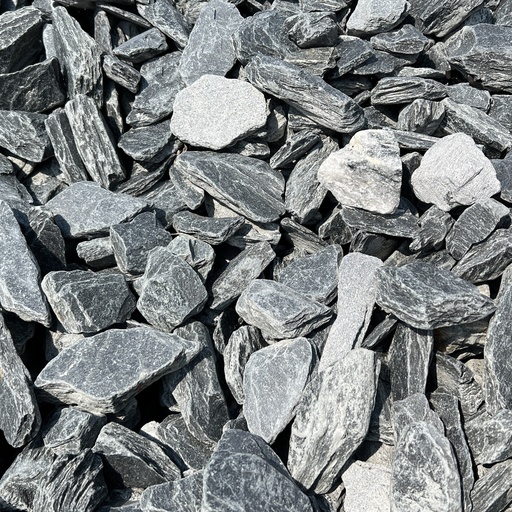 Gray Slate #5 -Retail