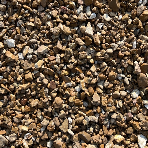 Small Merrimac : 3/16 - 1 Inch, Ton -Retail