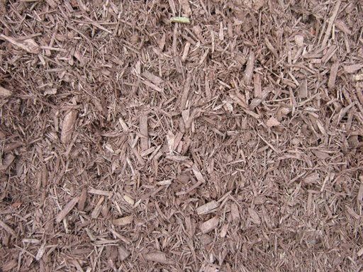 Brown Enviro Mulch : Yard